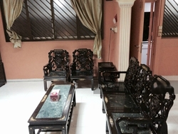 Blk 141 Petir Road (Bukit Panjang), HDB 4 Rooms #124424942